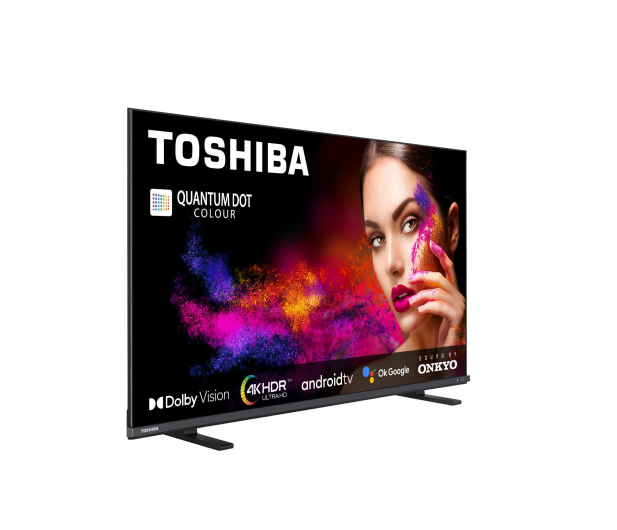 Toshiba 50QA4C63DG - 1089871 - zdjęcie 5